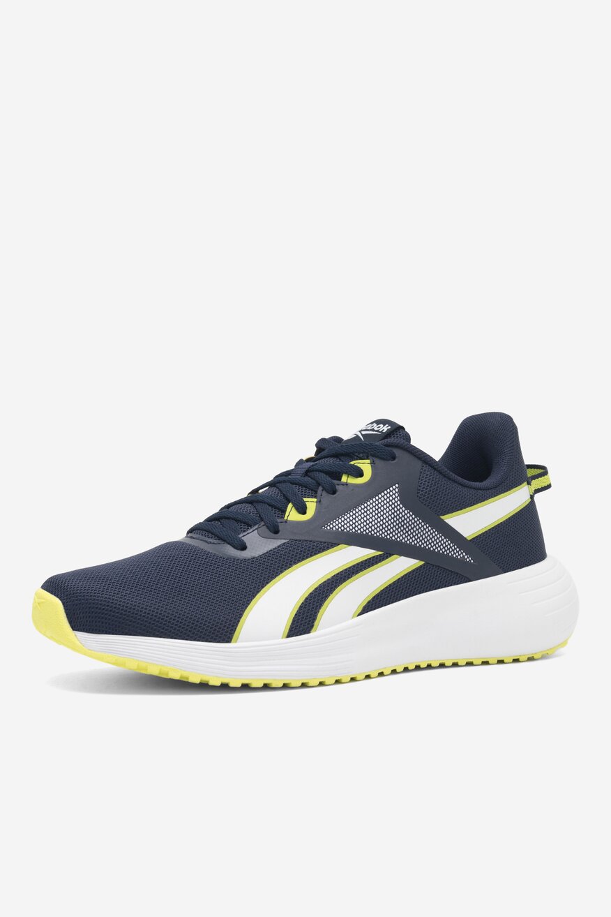 Obuwie sportowe Reebok LITE PLUS 3 HP9316 Granatowy