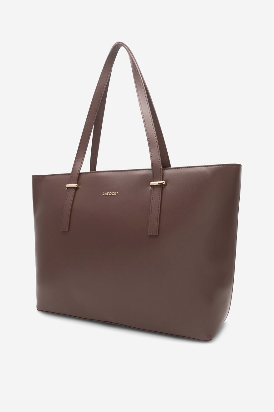 Torebka Lasocki MLT-W-003-04 Brązowy