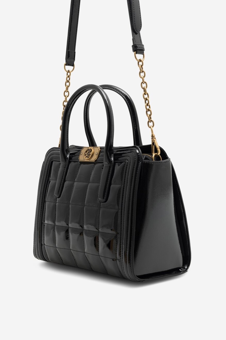 Torebka NINE WEST ADE NBT134106 Czarny