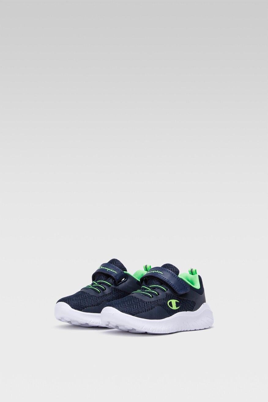 Obuwie sportowe Champion SOFTY EVOLVE B PS S32454-BS501 Granatowy