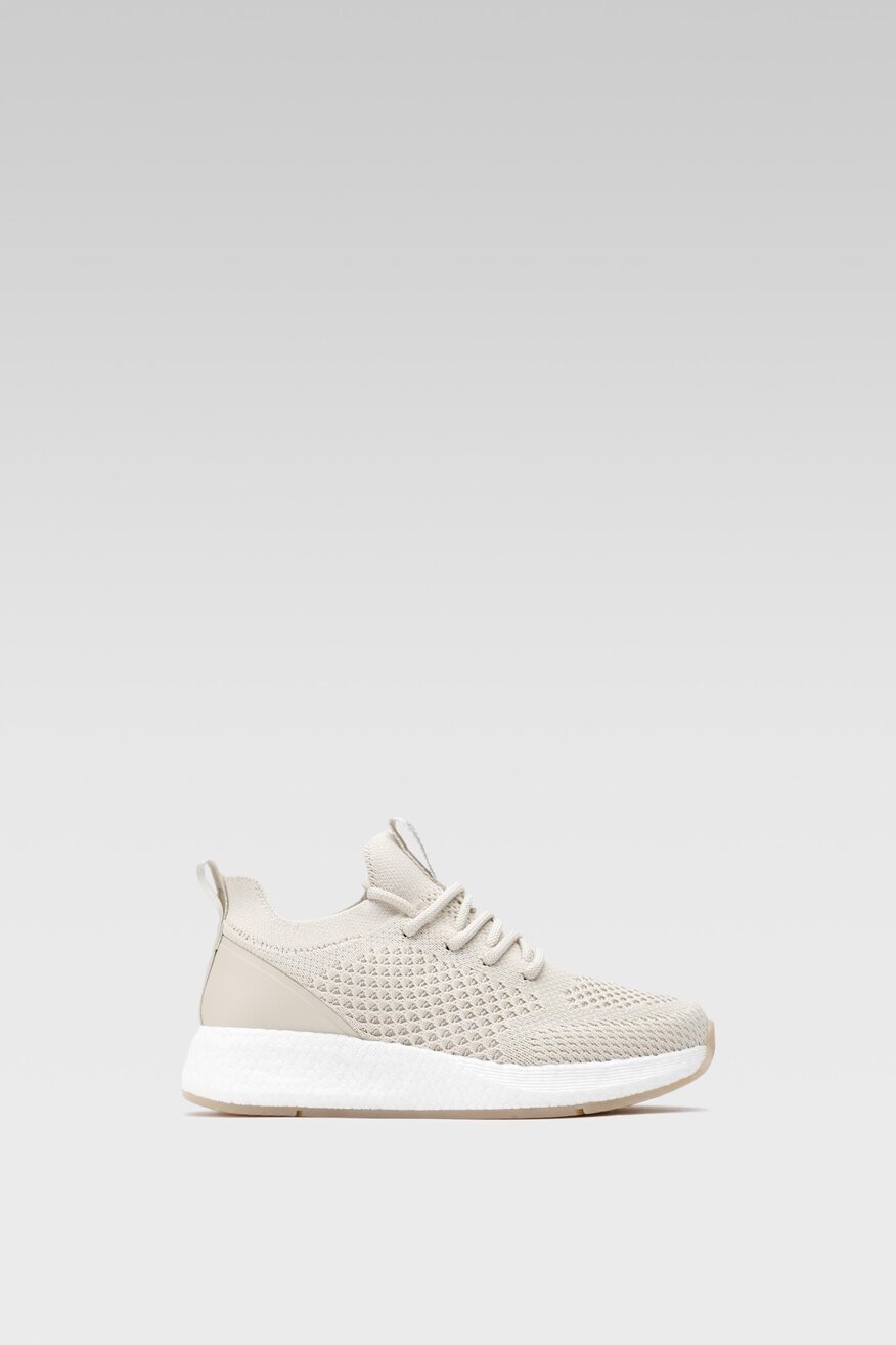 Obuwie sportowe Sprandi CP07-01445-16(IV)DZ Beżowy