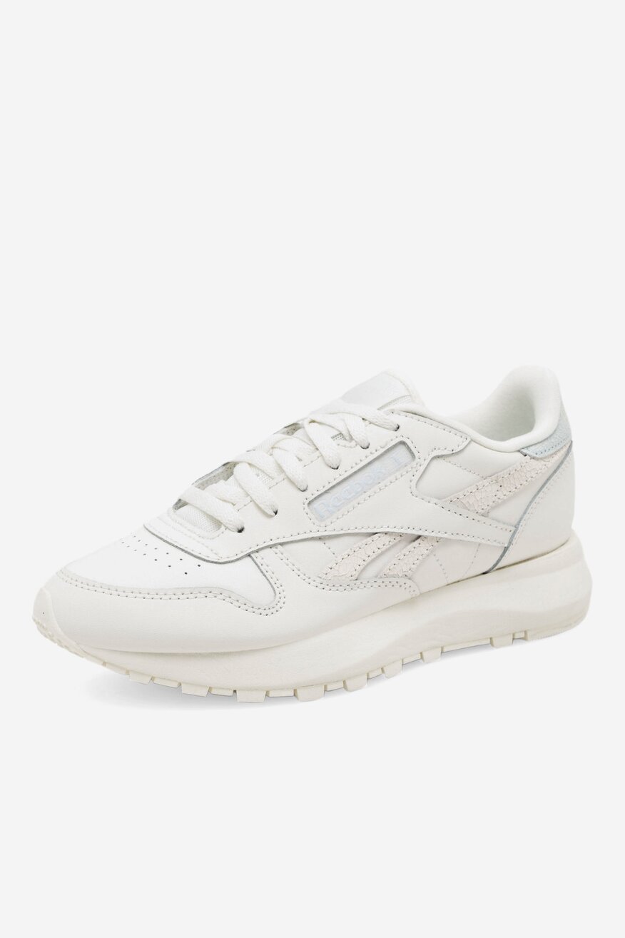 Sneakers Reebok CLASSIC LEATHER SP GX8690 Biały