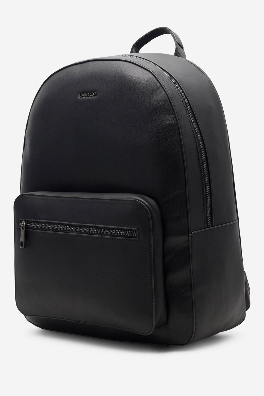 Plecak Lasocki LASOCKI-M-04-A23 Czarny