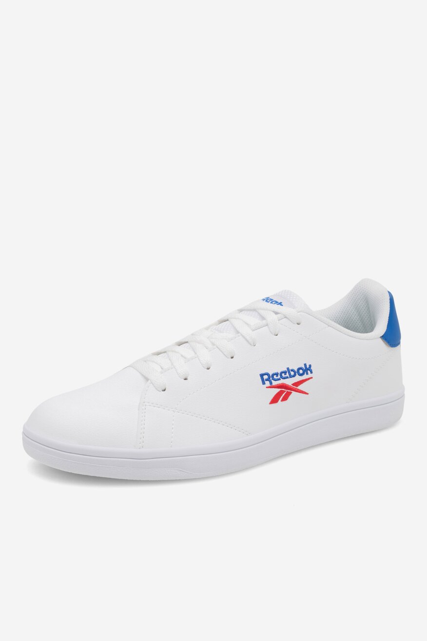 Sneakers Reebok REEBOK ROYAL COMPLET GW1541-M Biały