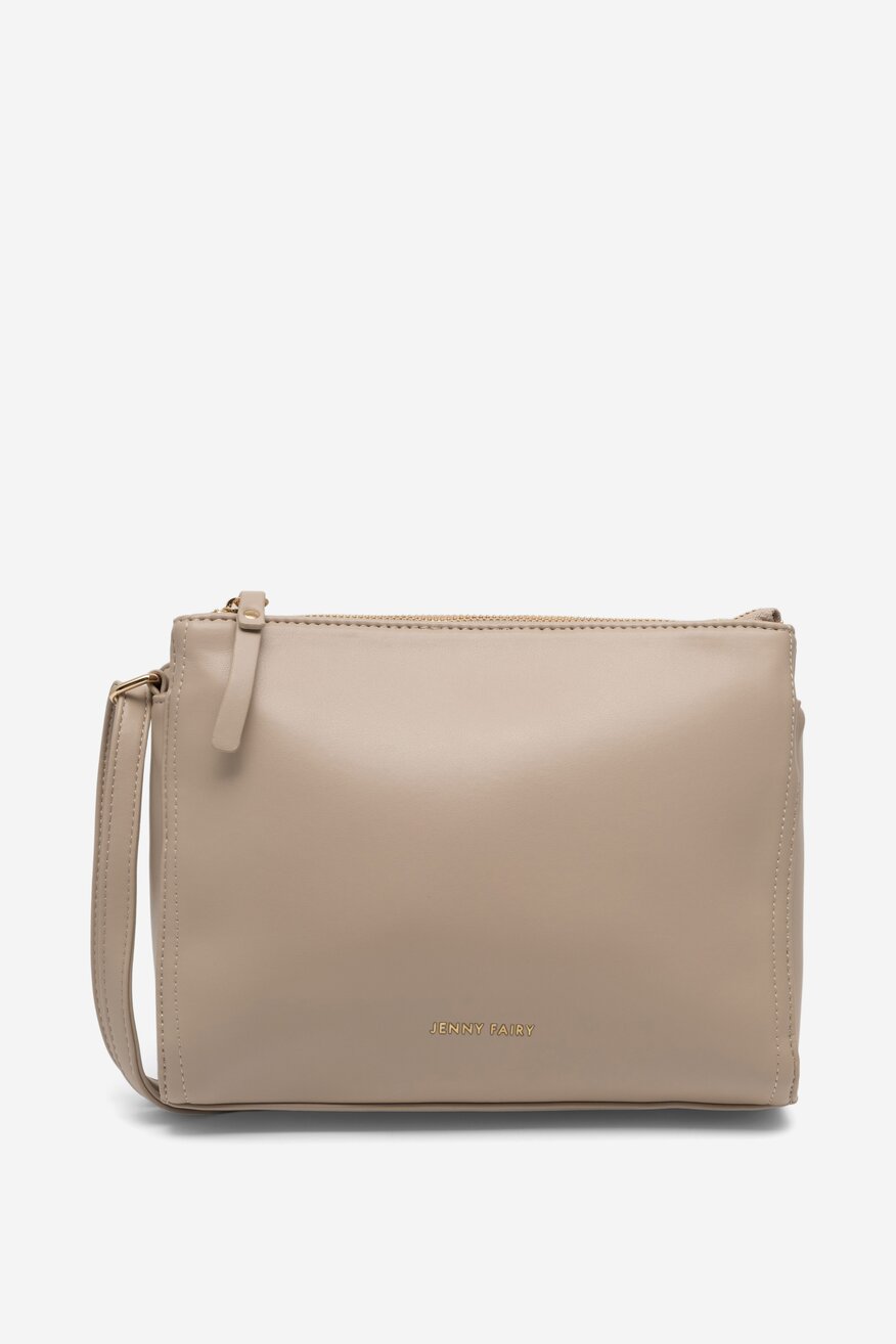 Torebka Jenny Fairy MJM-C-009-04 Beżowy