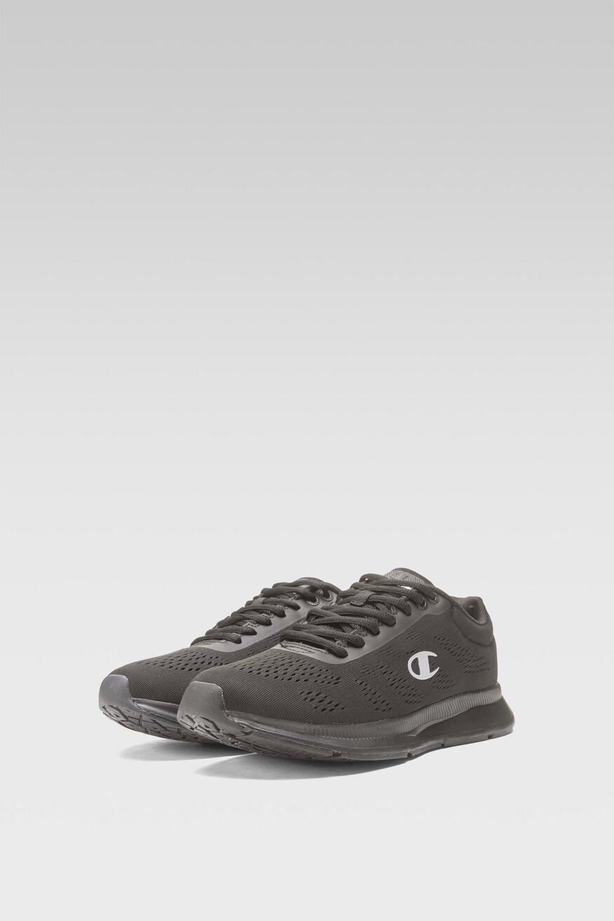 Obuwie sportowe Champion JAUNT S21934-KK002 Czarny