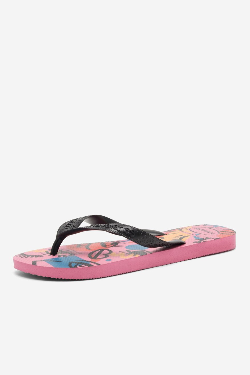 Klapki Havaianas 41402580129 MIX