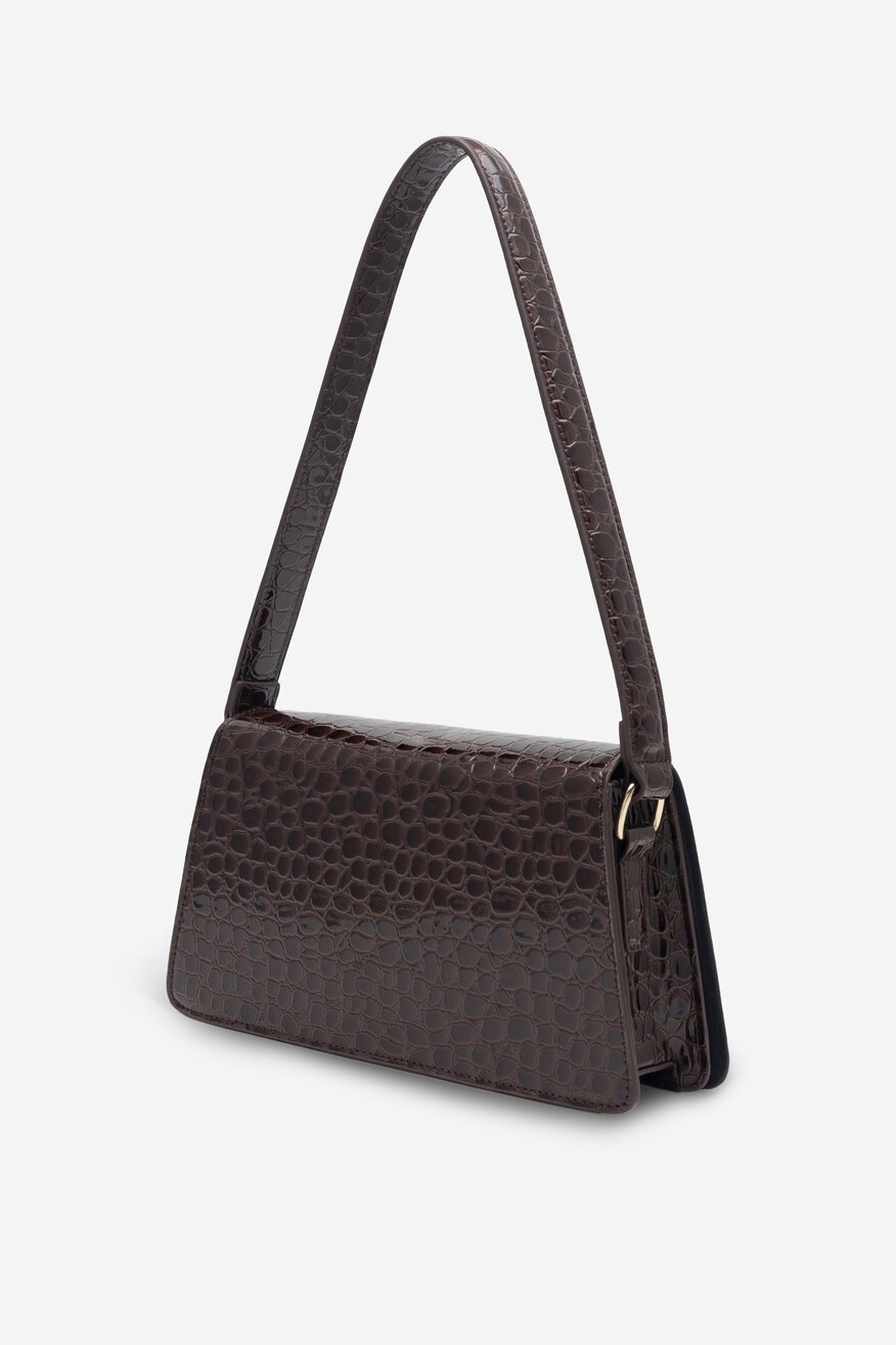 Torebka Jenny Fairy MJB-S-039-04 Brązowy