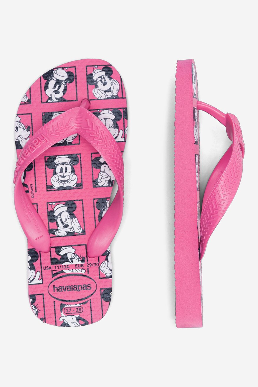 Klapki Havaianas 41394120129 MIX