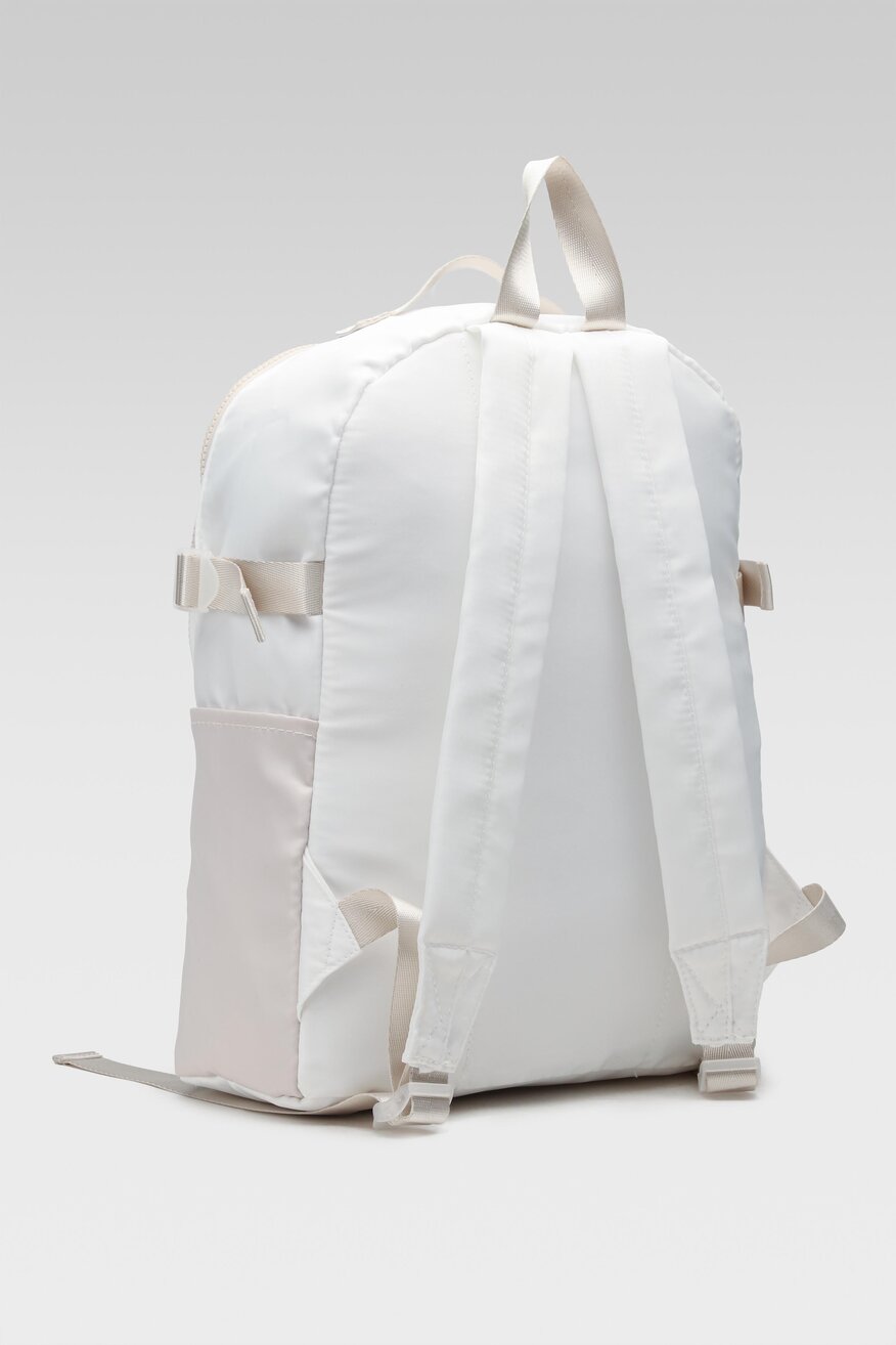 Plecak Sprandi SPR-L-006-S23 Beżowy