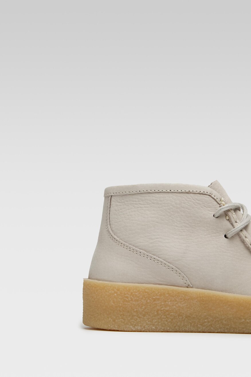 Półbuty Lasocki Young CI07-B260-B96-07 Beżowy