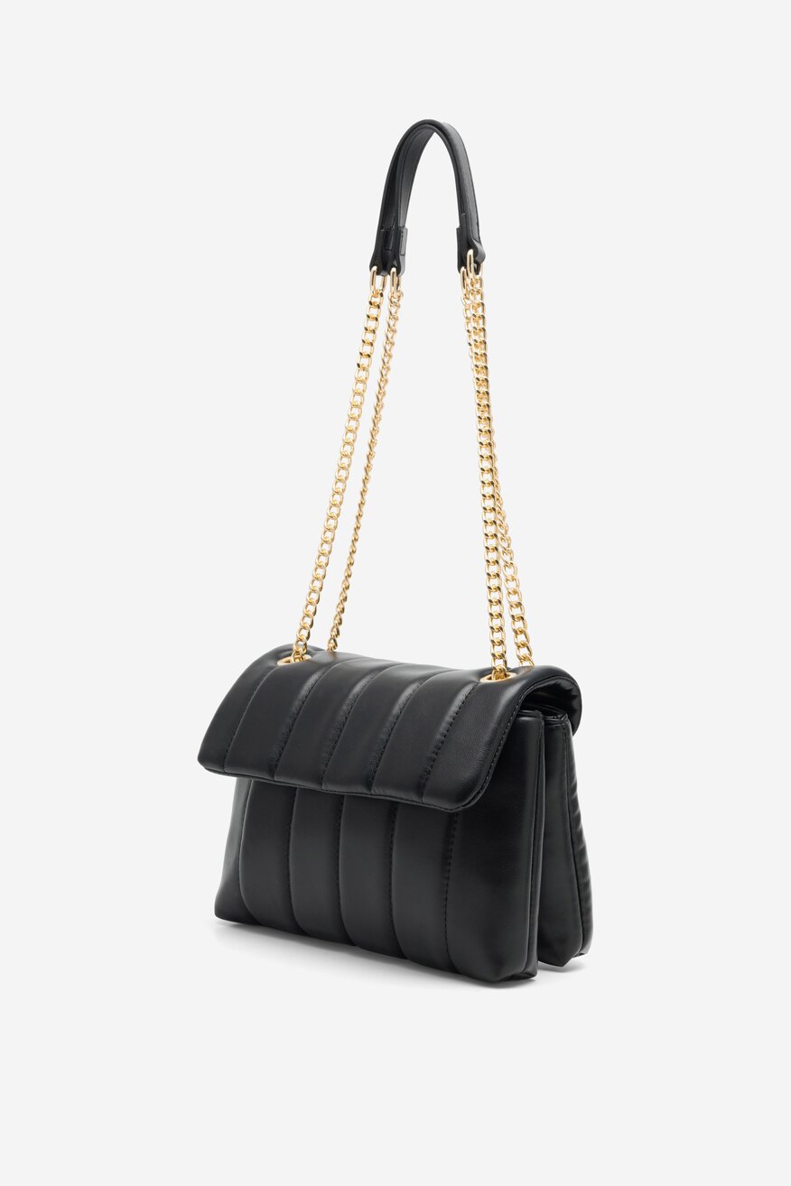 Torebka DeeZee MDR-S-023-04 Czarny