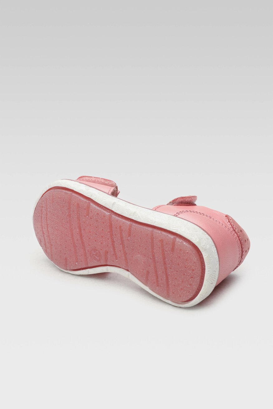 Sandały Lasocki Kids CI12-2854-02B Różowy