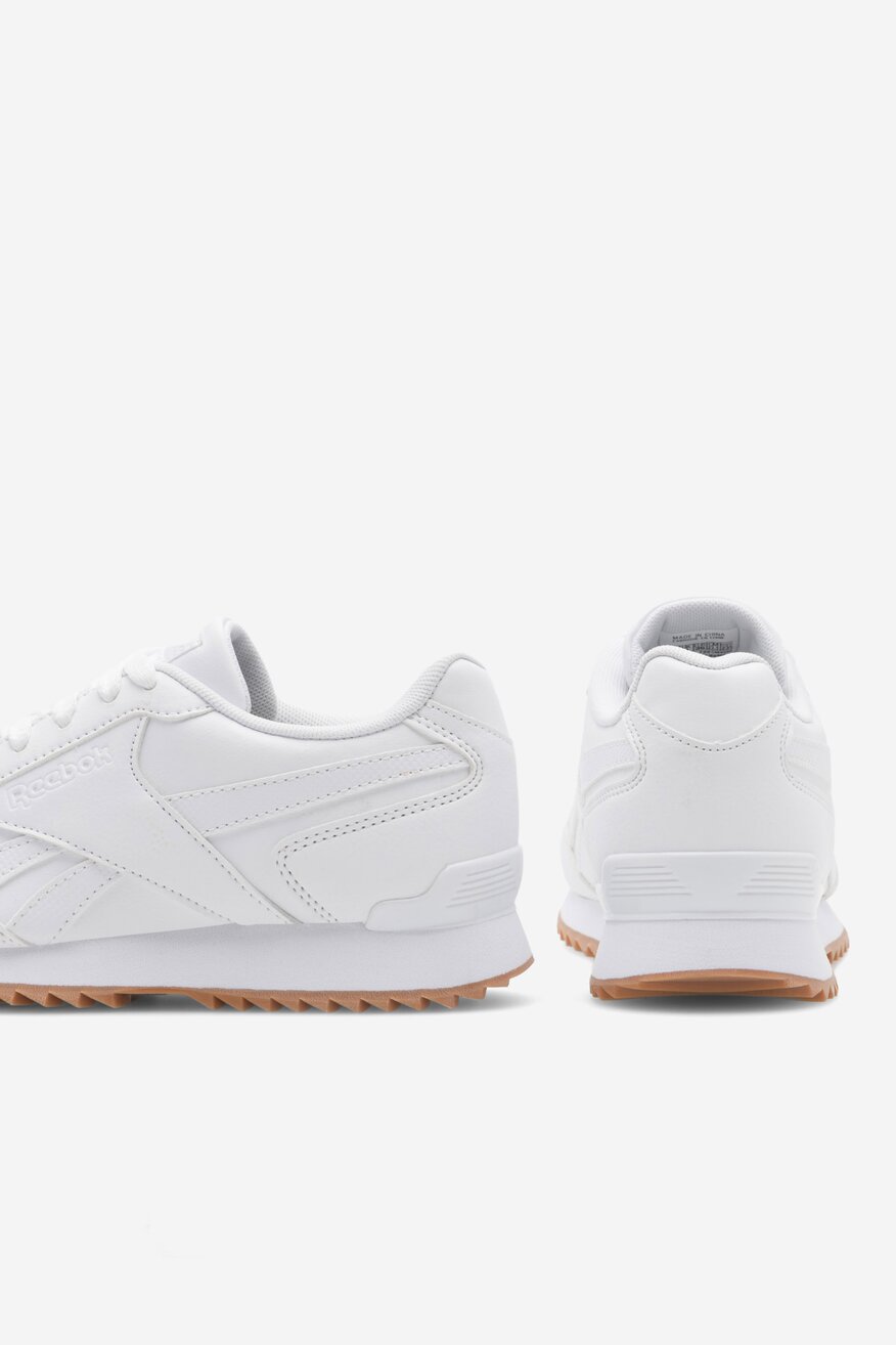 Sneakers Reebok REEBOK ROYAL GLIDE R CM9098-K Biały