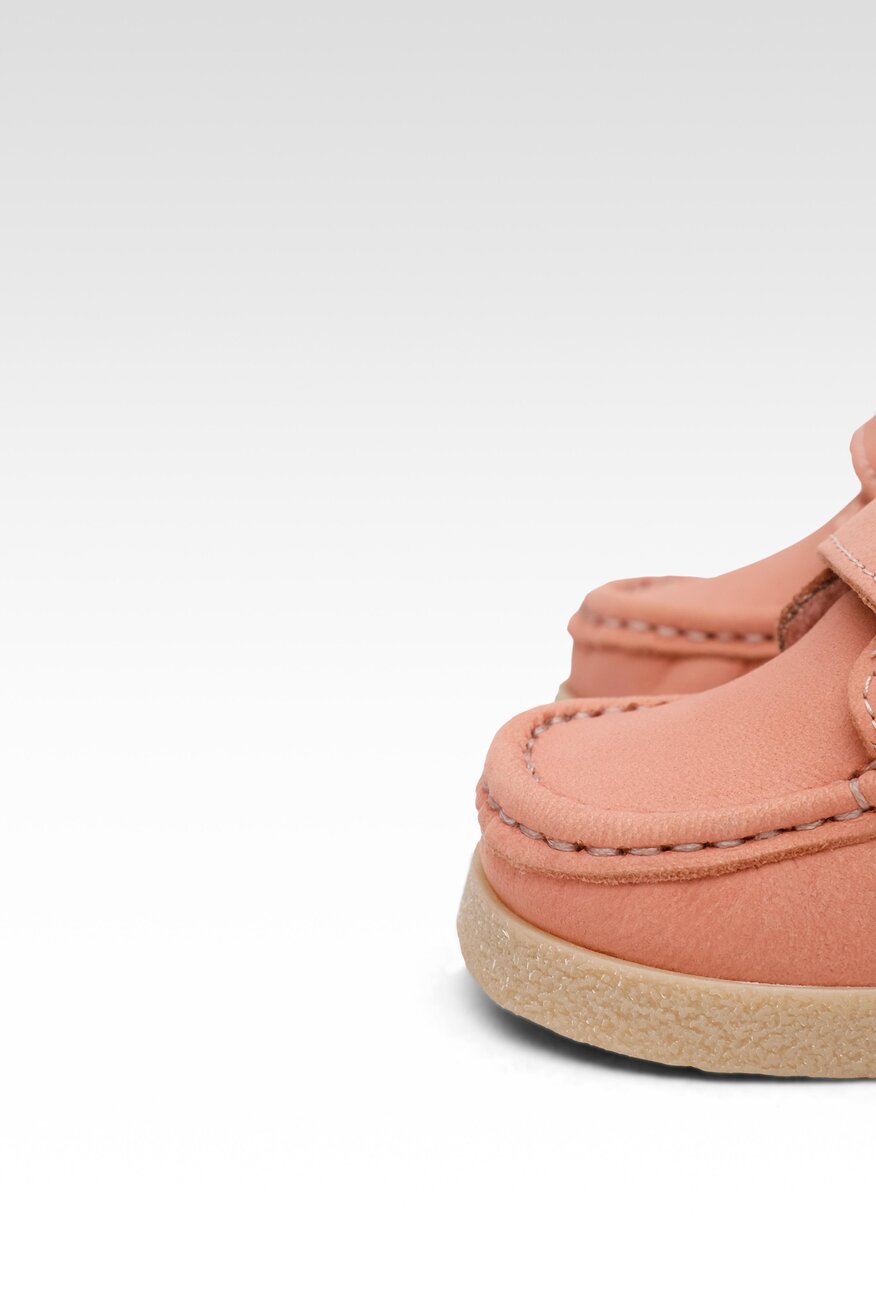 Botki Lasocki Kids CI12-CARO-01(II)DZ Różowy