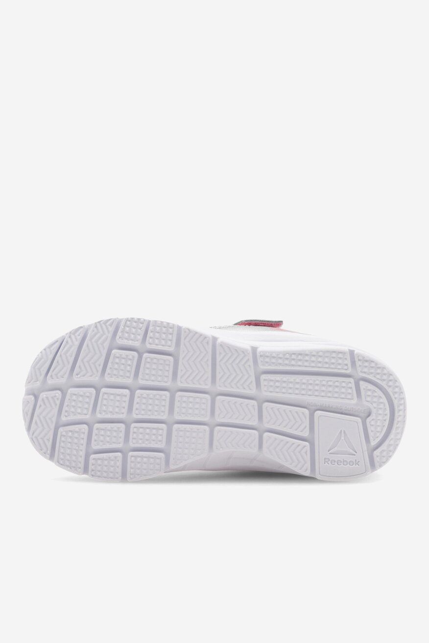 Sneakers Reebok REEBOK RUSH RUNNER 4 GW0007 Różowy