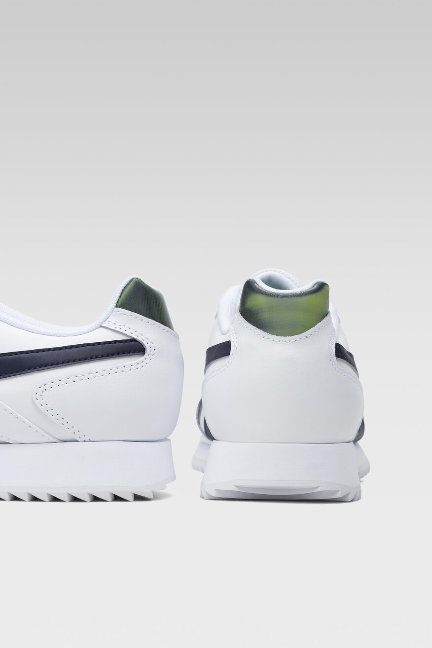 Sneakers Reebok ROYAL GLIDE RIPPLE GV7419 Biały