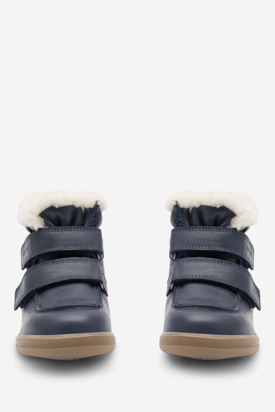 Trzewiki Lasocki Kids DASH CI12-DASH-04 Granatowy