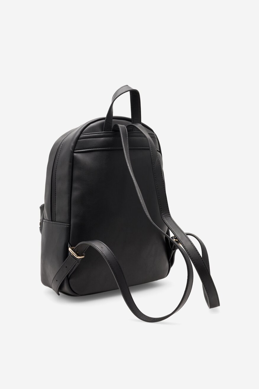 Plecak Jenny Fairy JEN-20-A23 Czarny