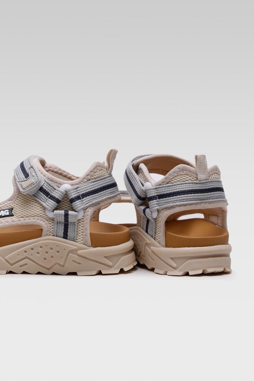 Sandały Primigi 1968311 Beżowy