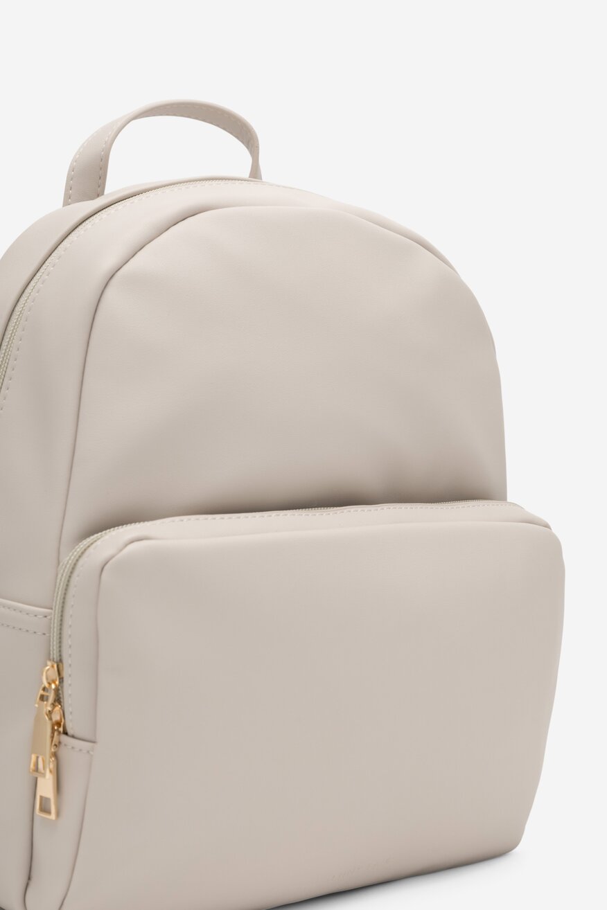 Plecak Jenny Fairy MJB-O-S07-04 Beżowy