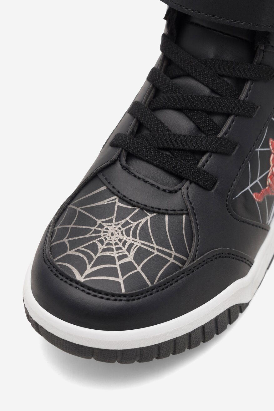 Trzewiki Spiderman CP76-AW23-230SPRMV Czarny