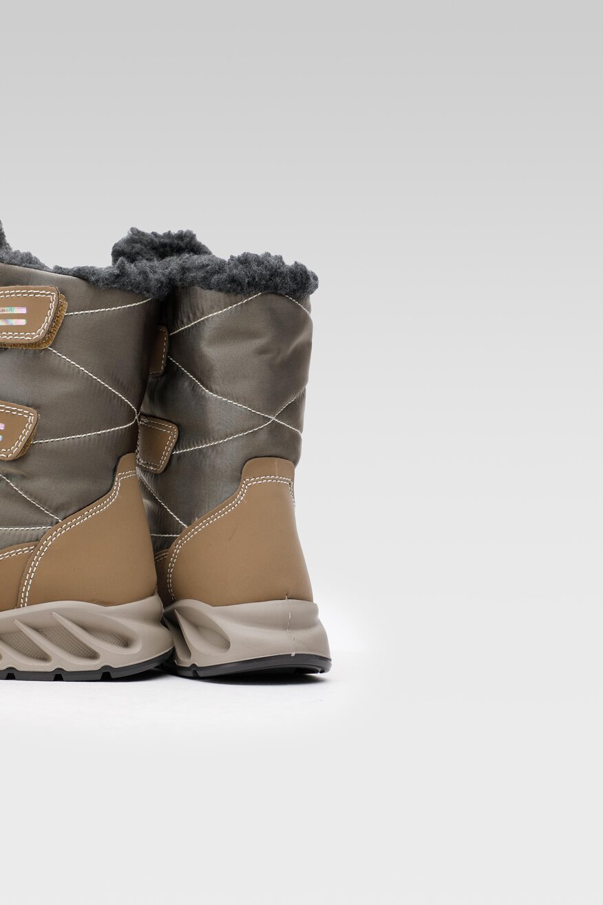 Kozaki Primigi 2891900 Beżowy