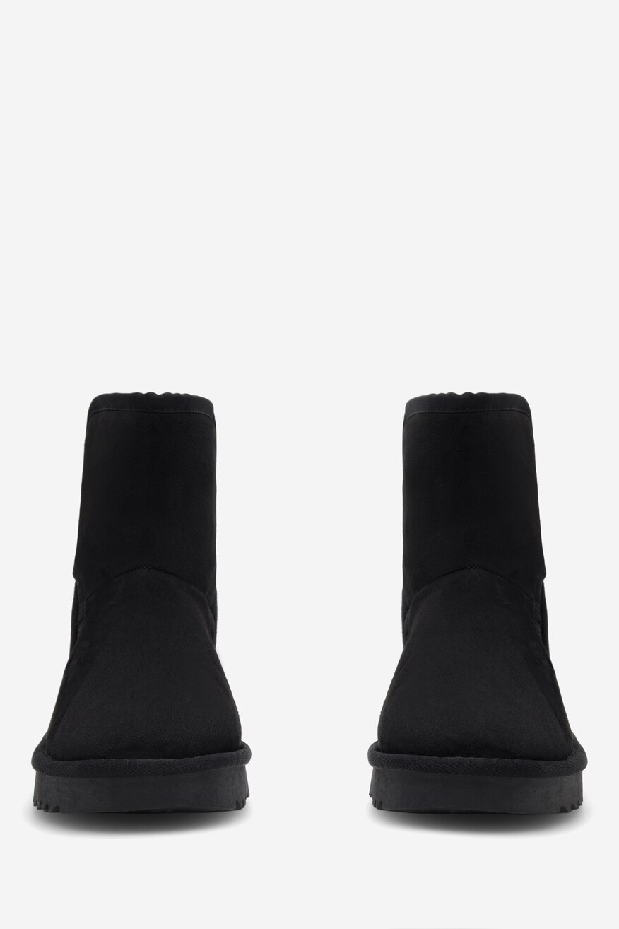 Botki Lanetti MF1548-4 Czarny