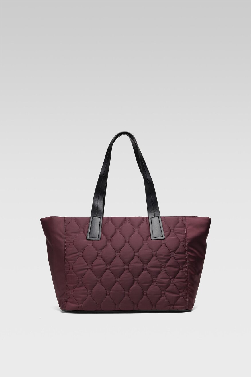 Torebka Jenny Fairy MJT-J-029-02 Bordowy