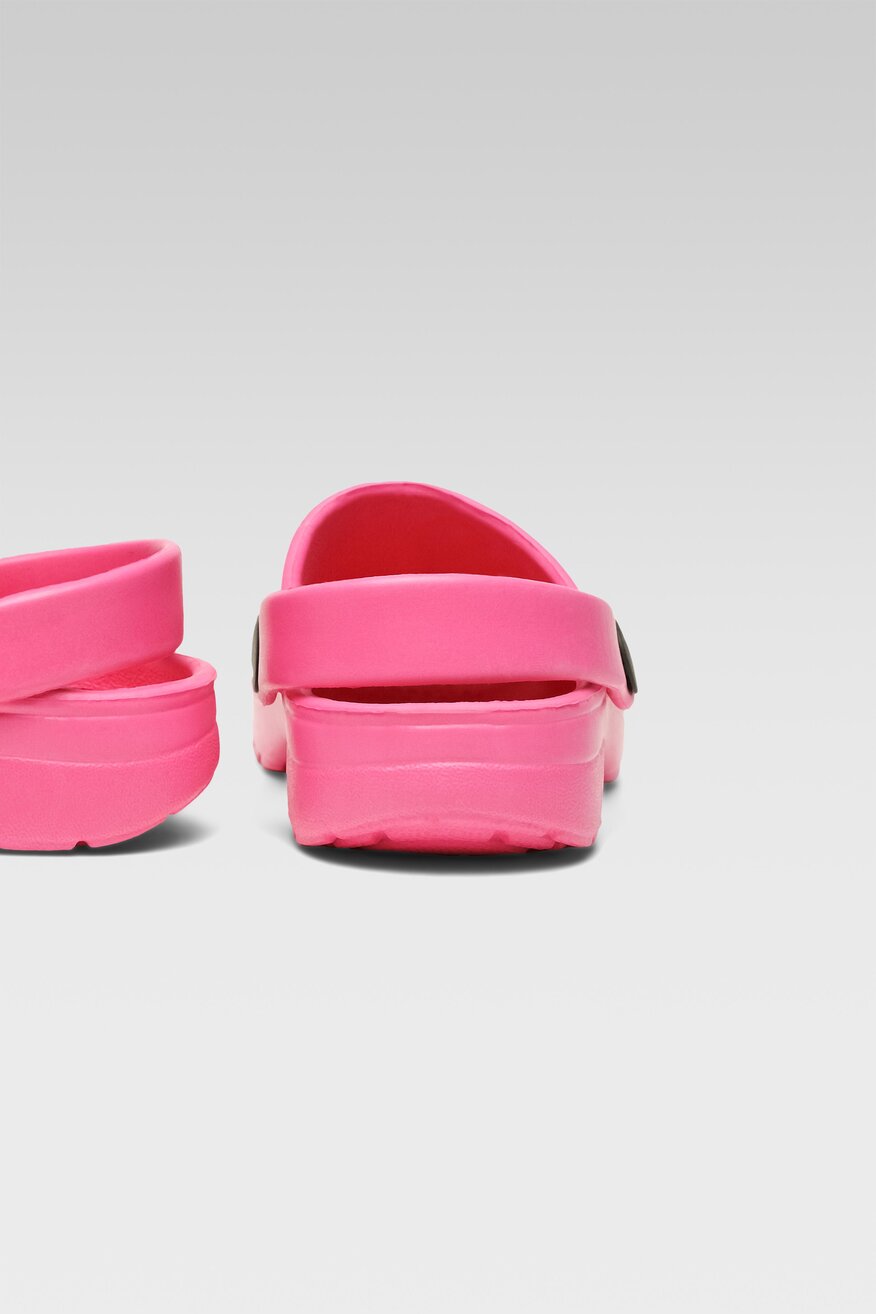 Klapki basenowe Paw Patrol ACROPP23-03 Różowy