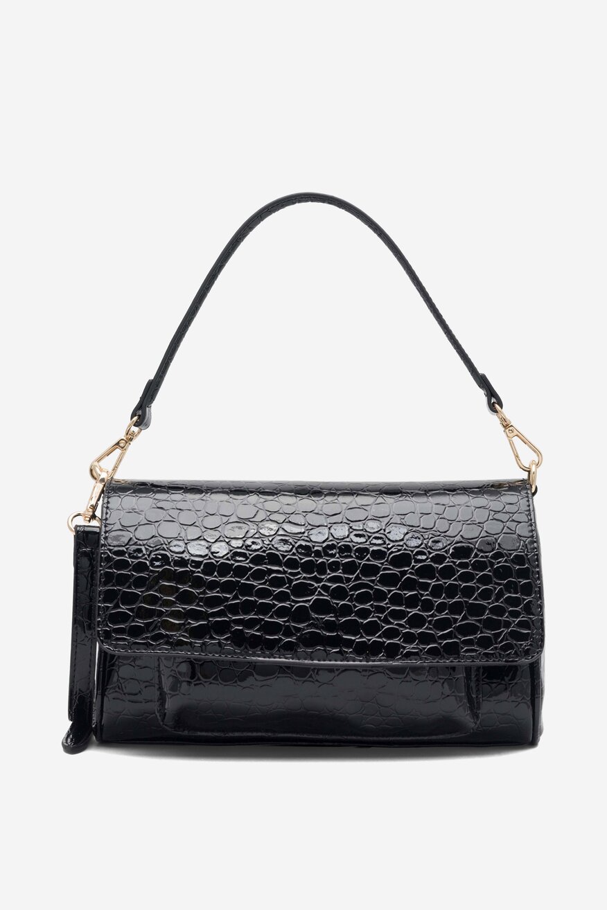 Torebka Jenny Fairy MJR-S-043-04 Czarny