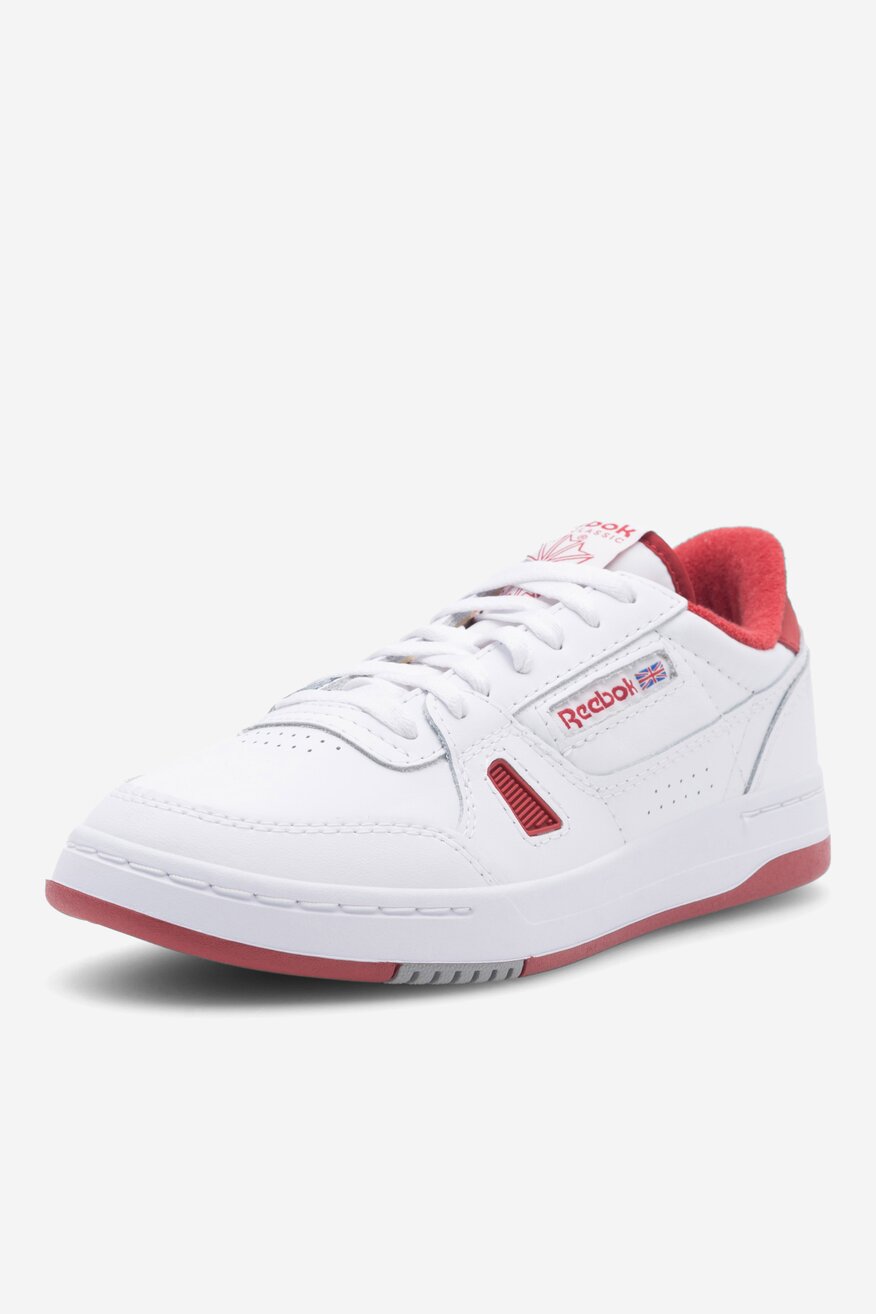 Sneakers Reebok LT Court GY9705-M Biały