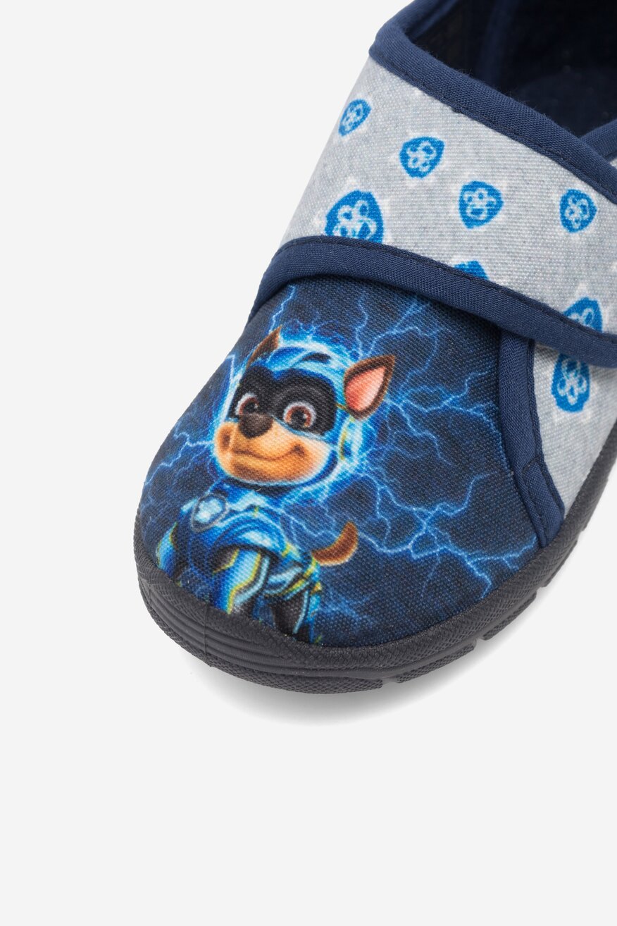 Kapcie Paw Patrol PAPP23-13 Granatowy