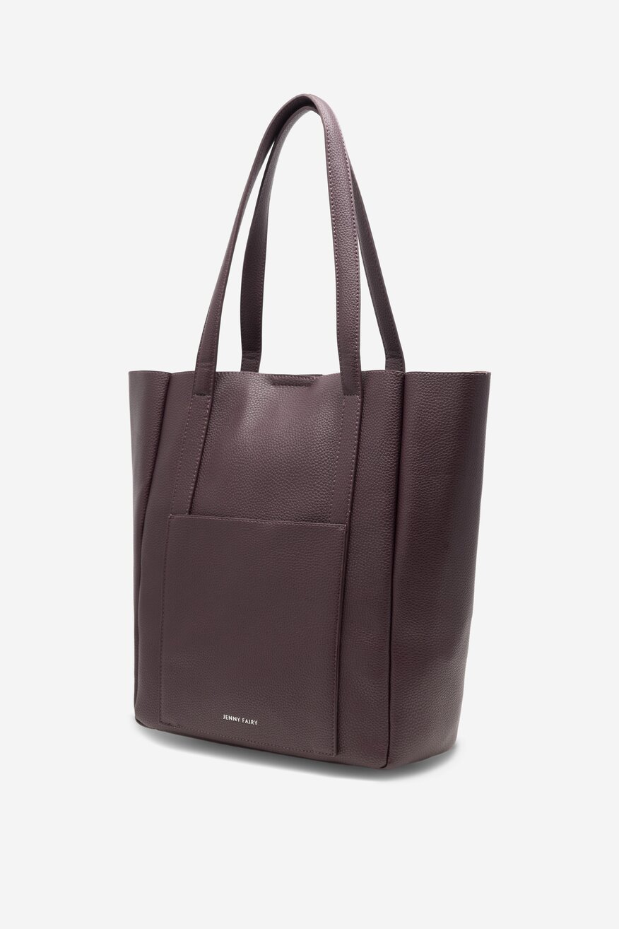 Torebka Jenny Fairy MJS-C-017-04 Bordowy
