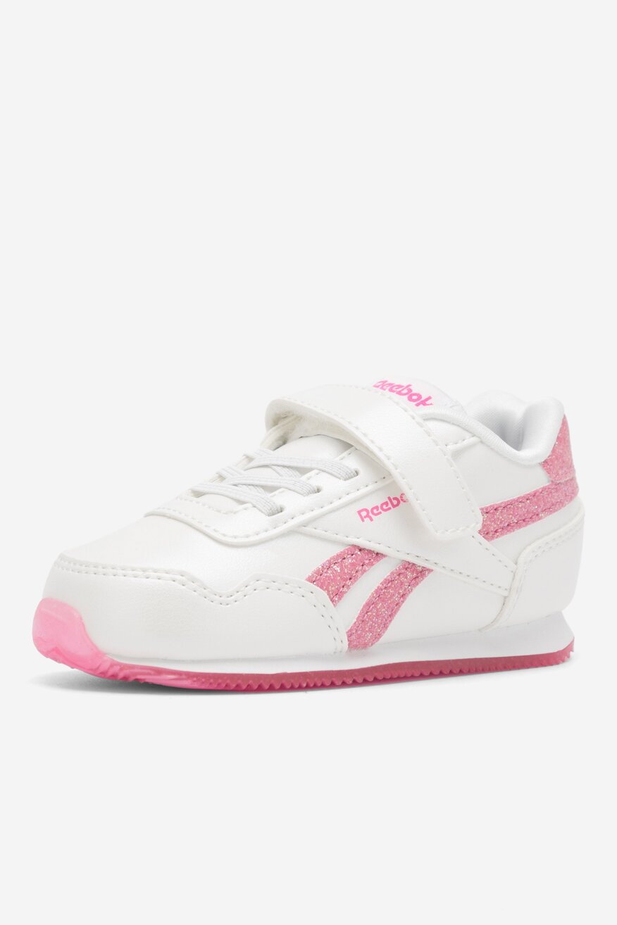 Obuwie sportowe Reebok ROYAL CL JOG 3.0 1V HP8661 Biały