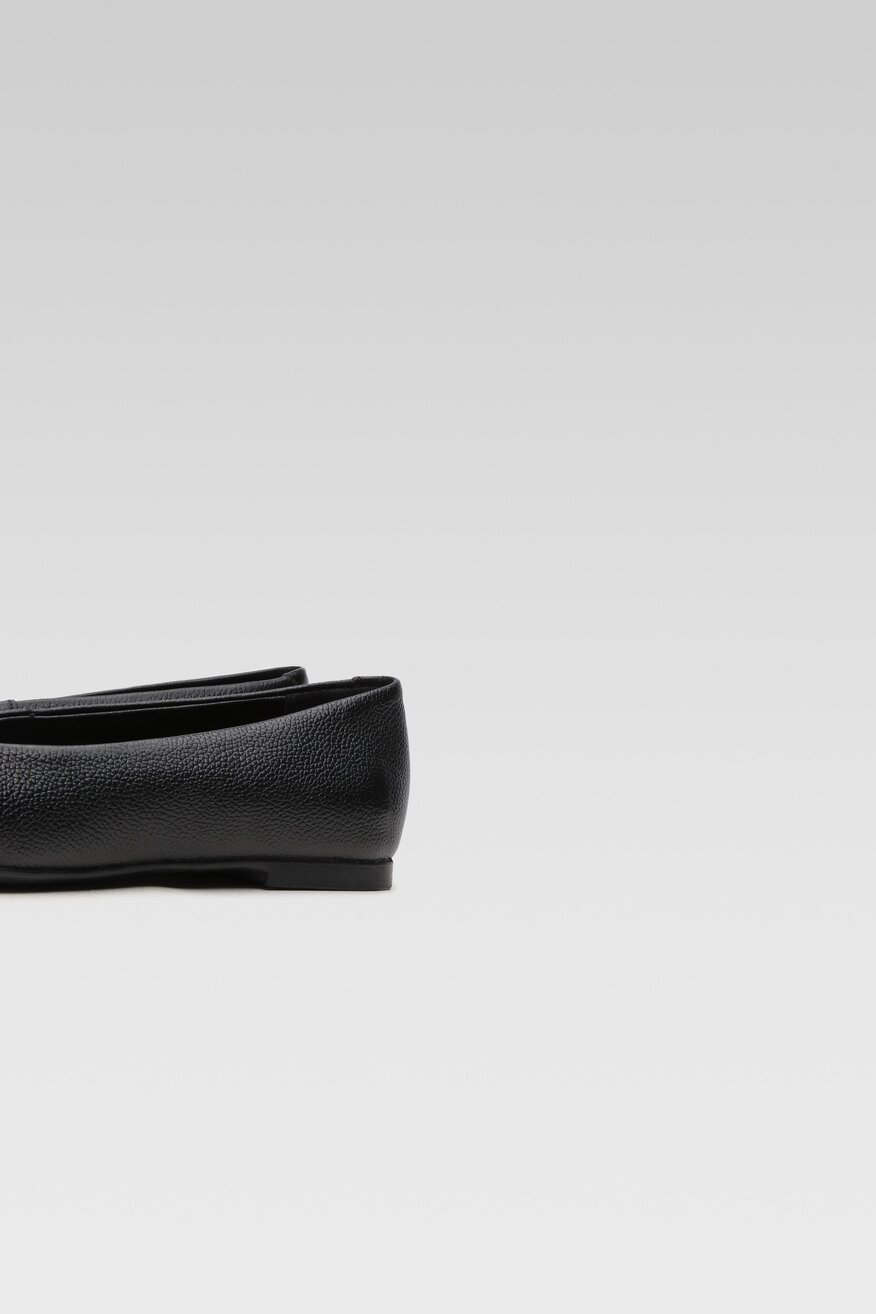 Baleriny Lasocki NOEL RST-NOEL-31 Czarny