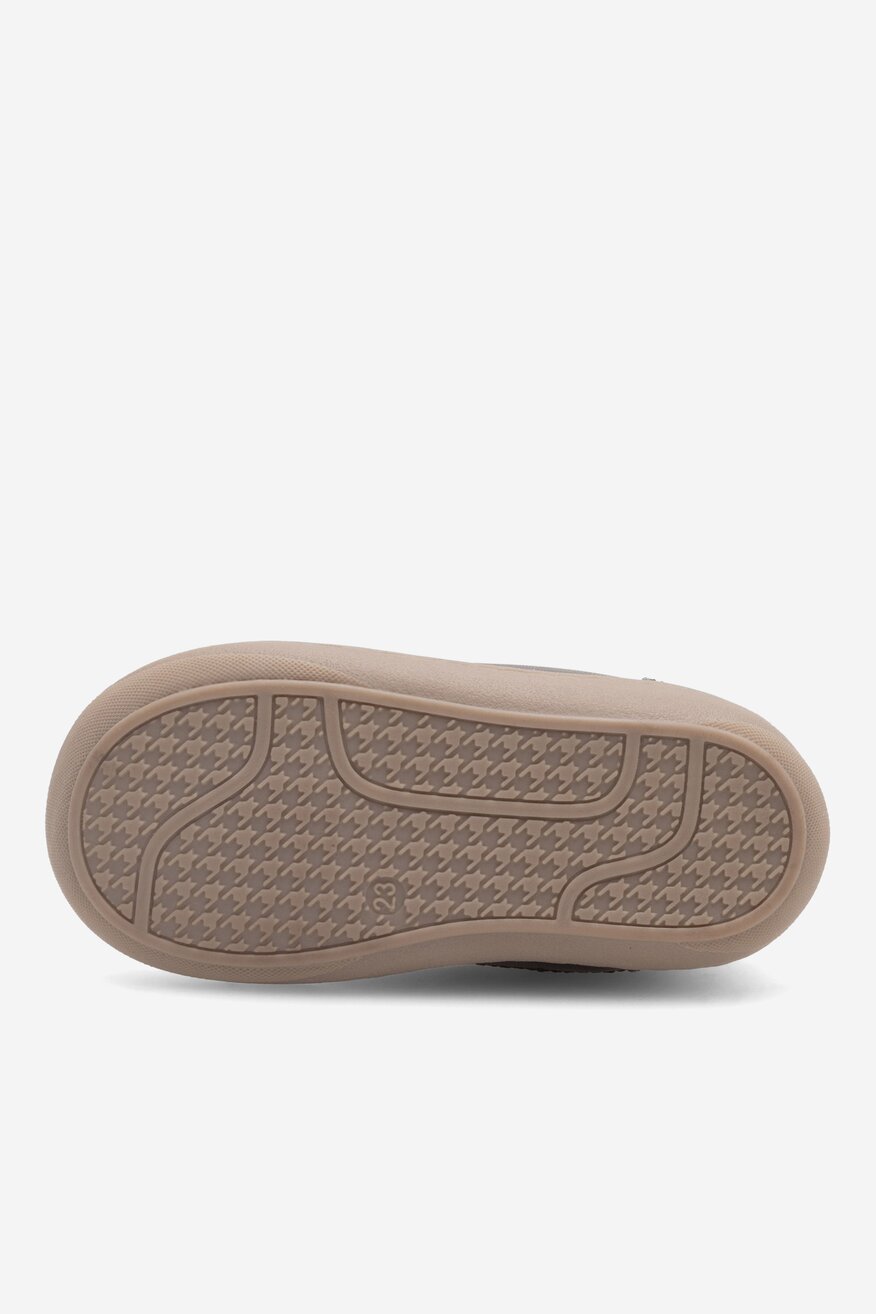 Trzewiki Lasocki Kids CRUISE CI12-CRUISE-01(II)CH Brązowy