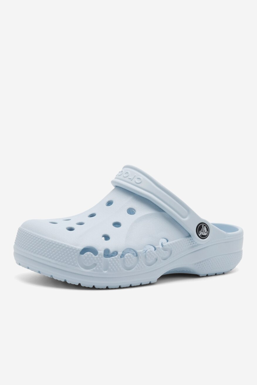 Klapki basenowe Crocs BAYA 10126-4JQ Niebieski