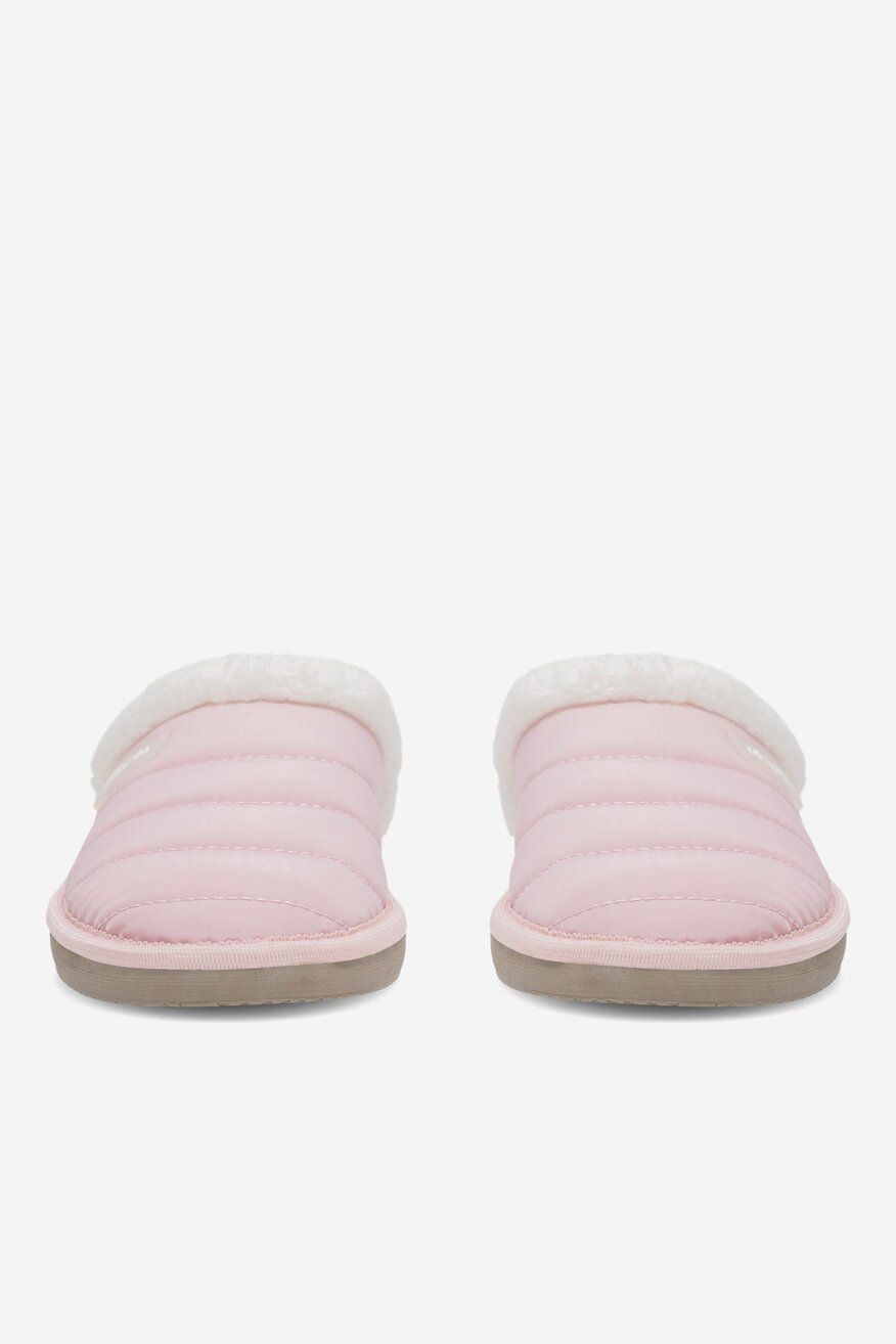 Kapcie Inblu EKAL0100 Różowy