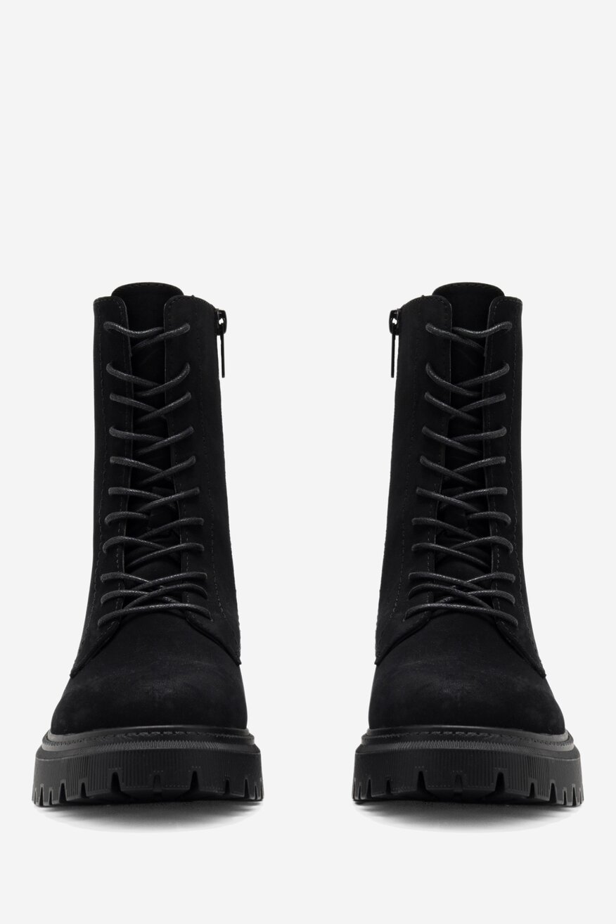 Trzewiki Jenny Fairy HAYLEY WS5875-33 Czarny