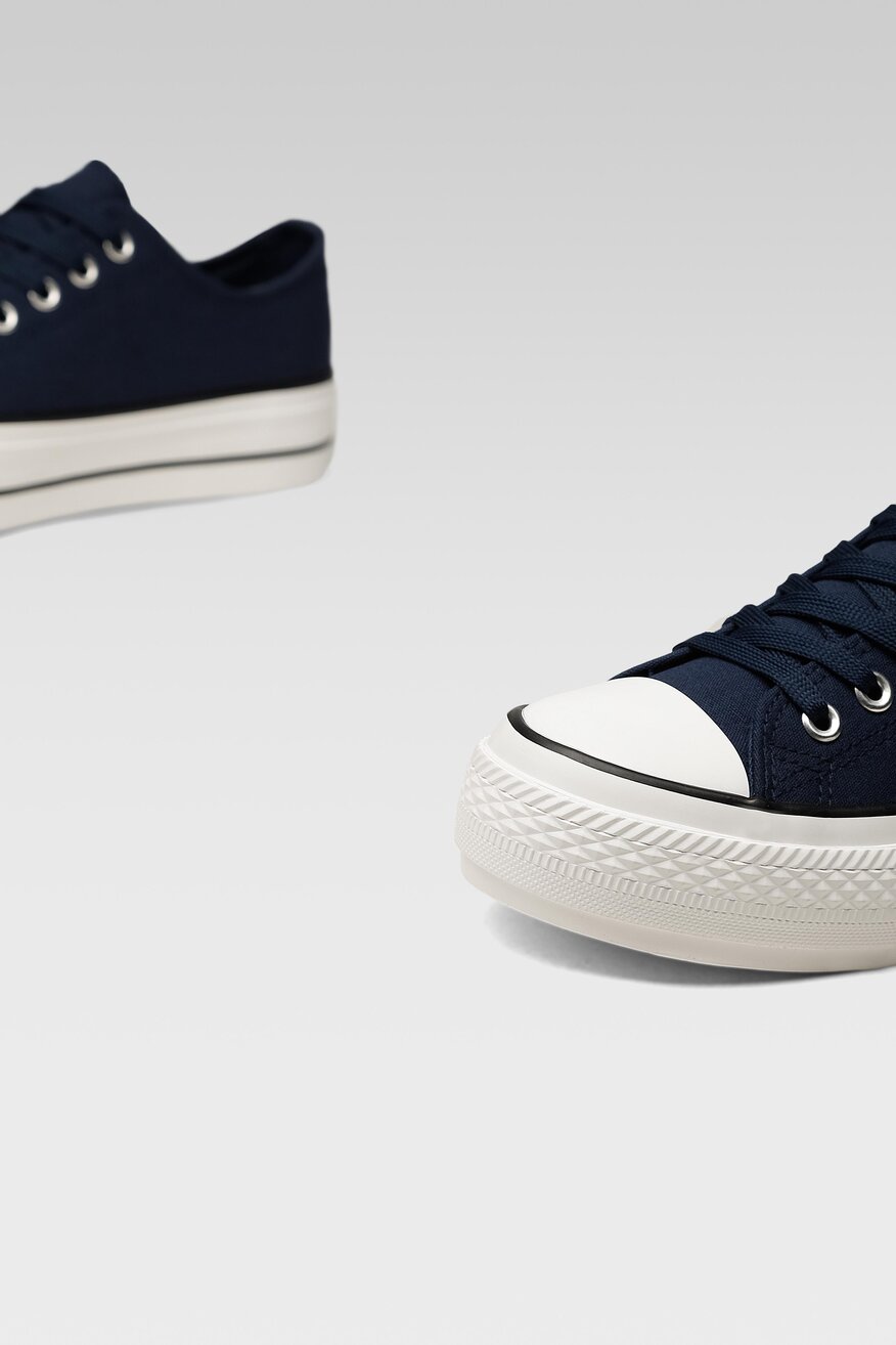 Trampki Jenny Fairy WS160701-02ECO Granatowy