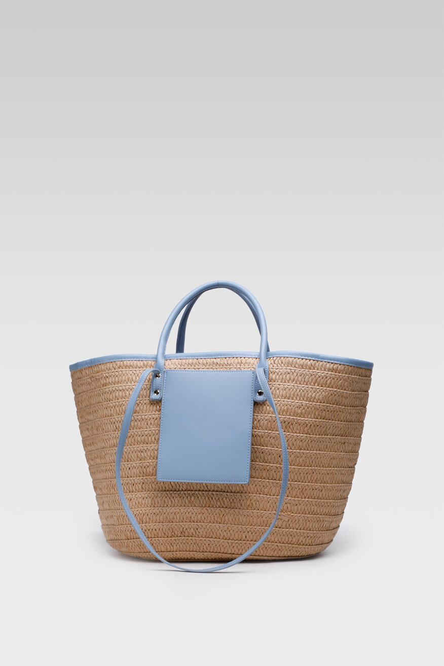 Torebka Jenny Fairy MJA-C-156-90-01 Niebieski