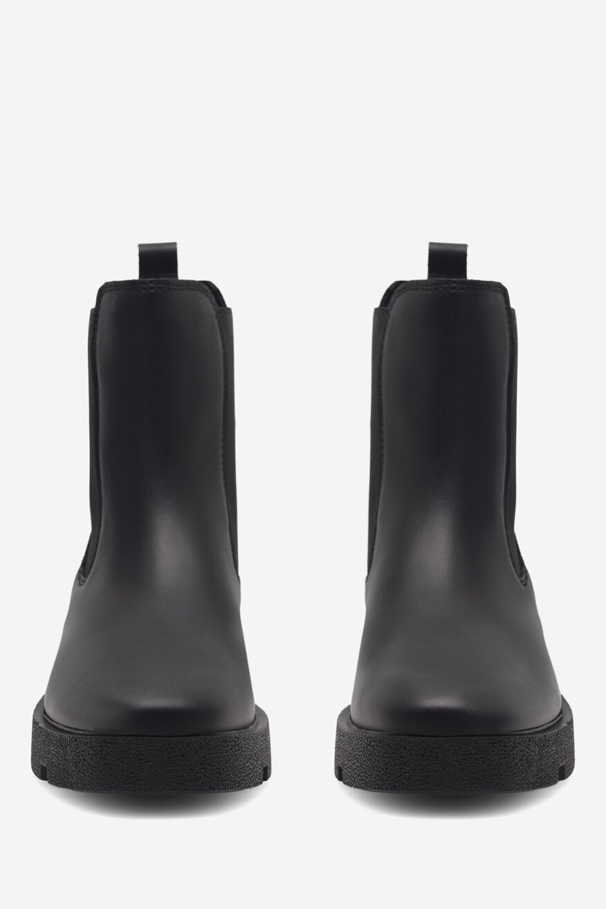 Botki Lasocki WI16-TULA-03 Czarny