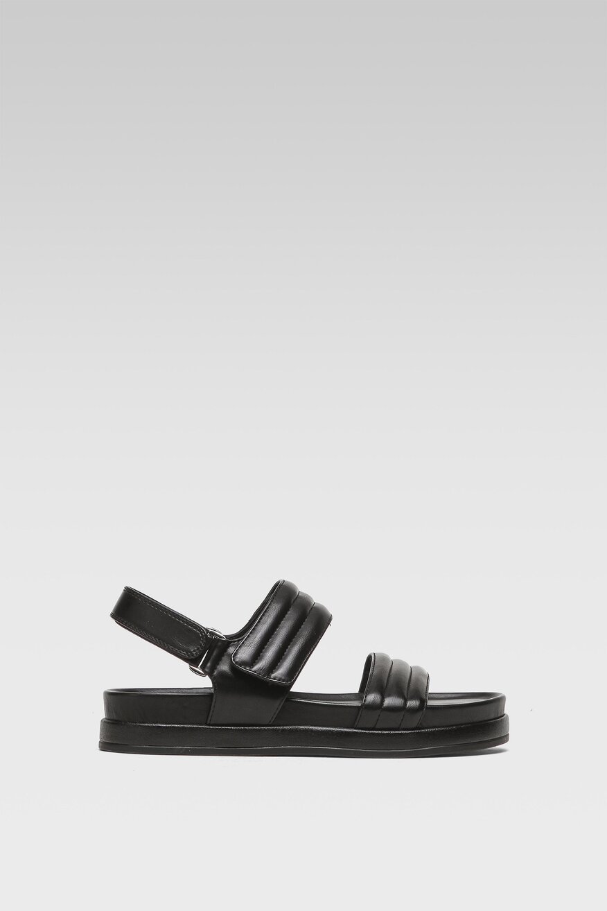 Sandały Jenny Fairy SIMONE WS22099-02 Czarny