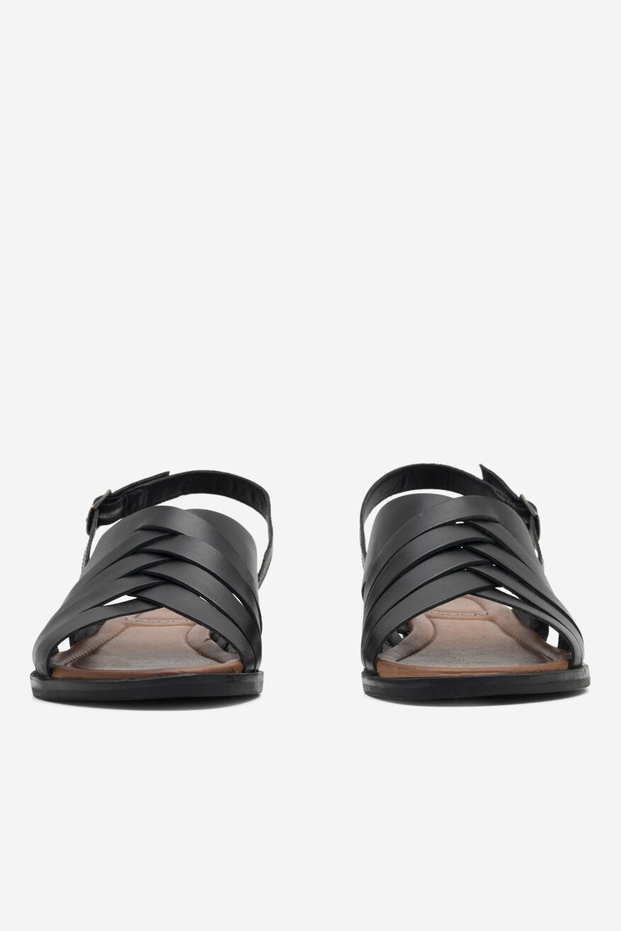 Sandały Lasocki FOXI WI23-FOXI-37 Czarny