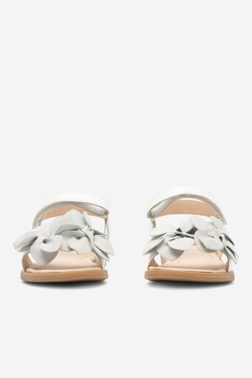 Sandały Lasocki Young VERNIS CI12-3027-12 Biały