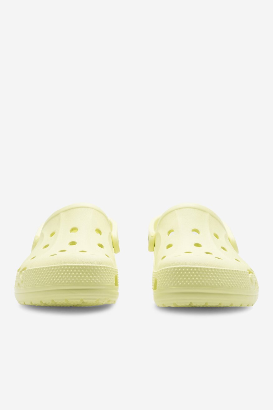 Klapki basenowe Crocs BAYA 10126-3U4 Zielony