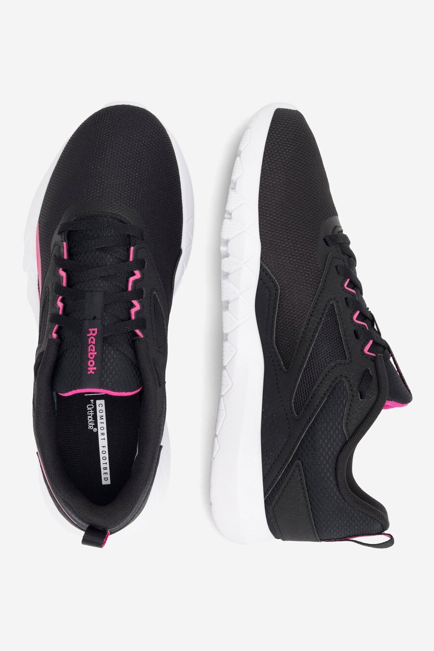 Sneakers Reebok FLEXAGON ENERGY TR 4 GY6270 Czarny