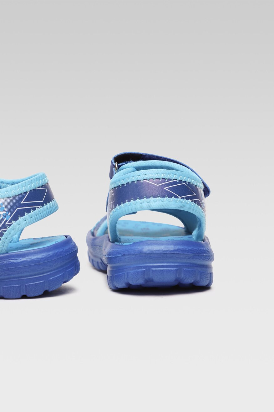 Sandały Paw Patrol MYPP23-13 Niebieski