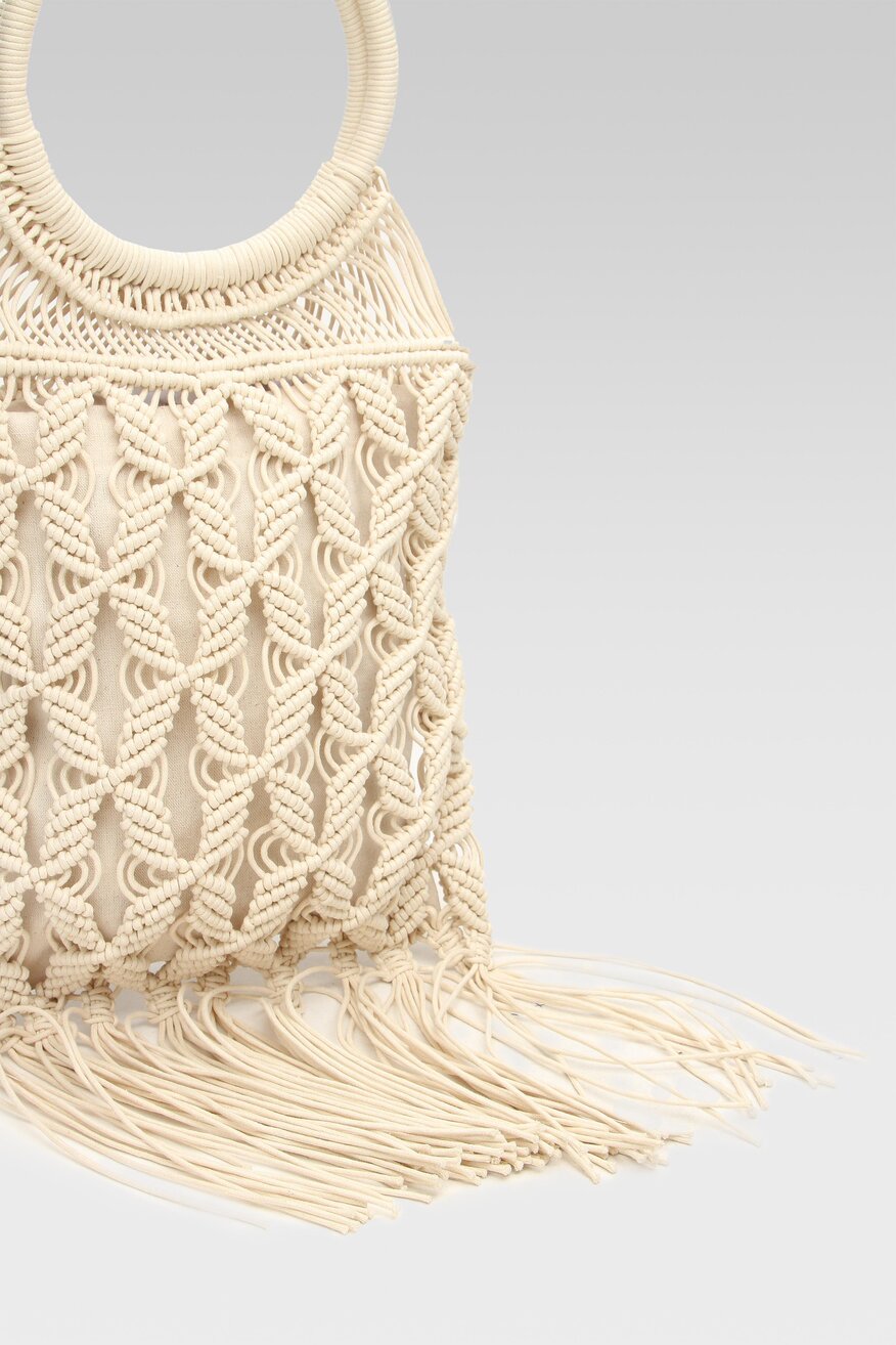 Torebka Jenny Fairy MJD-C-160-80-01 Biały